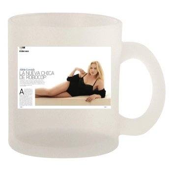 Abbie Cornish 10oz Frosted Mug