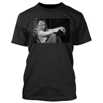 Abbie Cornish Men's TShirt