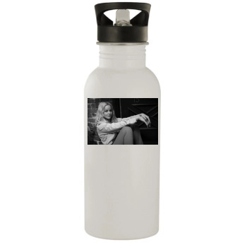 Abbie Cornish Stainless Steel Water Bottle