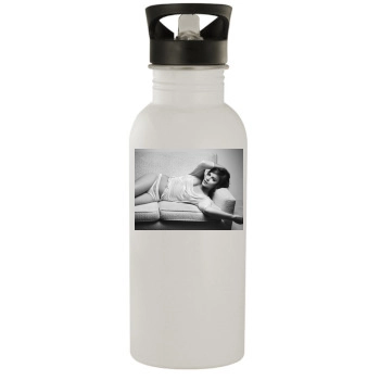 Abbie Cornish Stainless Steel Water Bottle