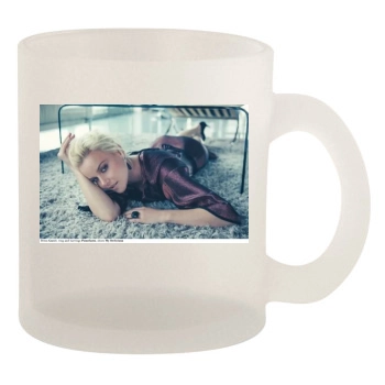 Abbie Cornish 10oz Frosted Mug