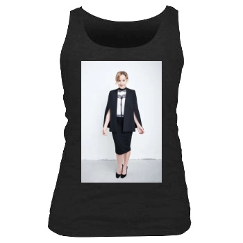 Abbie Cornish Women's Tank Top