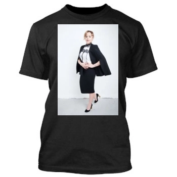 Abbie Cornish Men's TShirt