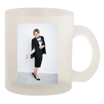 Abbie Cornish 10oz Frosted Mug