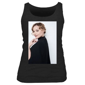 Abbie Cornish Women's Tank Top