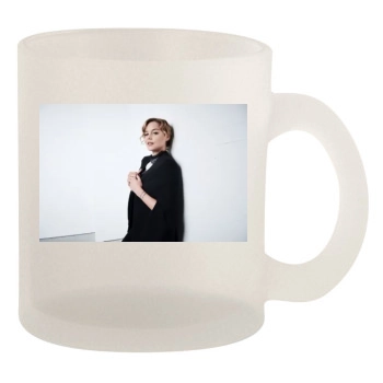 Abbie Cornish 10oz Frosted Mug