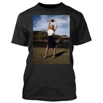 Abbie Cornish Men's TShirt