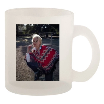 Abbie Cornish 10oz Frosted Mug