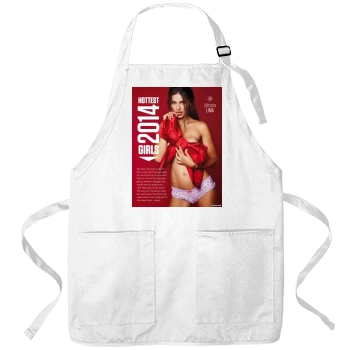 Adriana Lima Apron