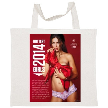 Adriana Lima Tote