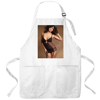 Adriana Lima Apron