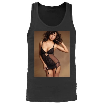 Adriana Lima Men's Tank Top