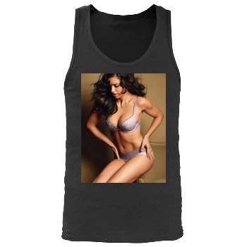 Adriana Lima Men's Tank Top