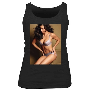 Adriana Lima Women's Tank Top