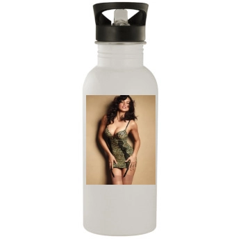 Adriana Lima Stainless Steel Water Bottle