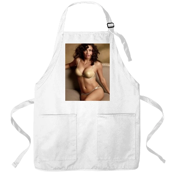 Adriana Lima Apron