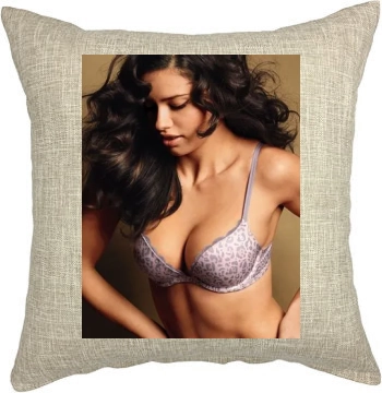 Adriana Lima Pillow