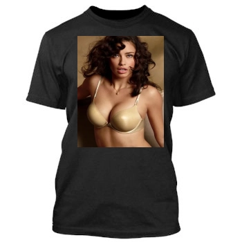 Adriana Lima Men's TShirt