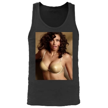 Adriana Lima Men's Tank Top