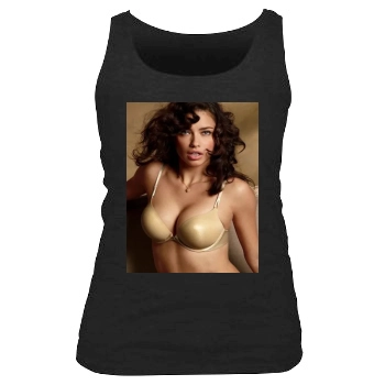 Adriana Lima Women's Tank Top