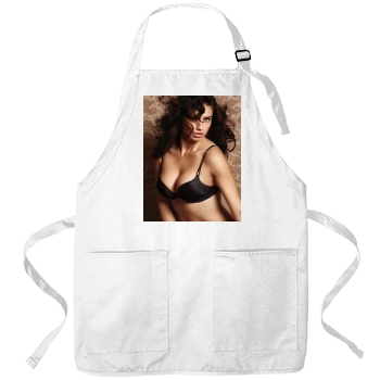 Adriana Lima Apron