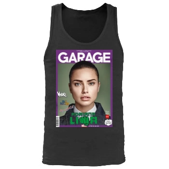 Adriana Lima Men's Tank Top