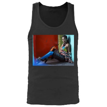 Adriana Lima Men's Tank Top