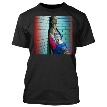 Adriana Lima Men's TShirt