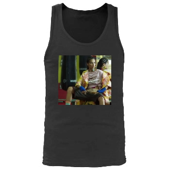 Adriana Lima Men's Tank Top