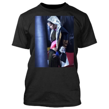 Adriana Lima Men's TShirt