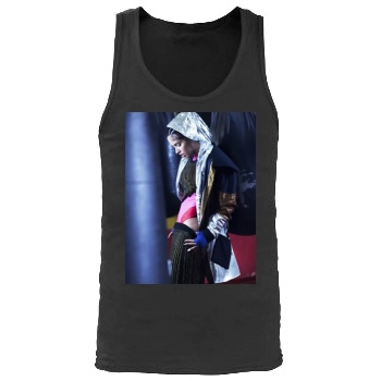 Adriana Lima Men's Tank Top