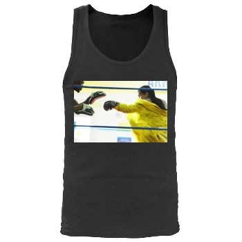 Adriana Lima Men's Tank Top