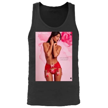 Adriana Lima Men's Tank Top