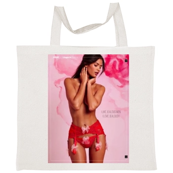 Adriana Lima Tote