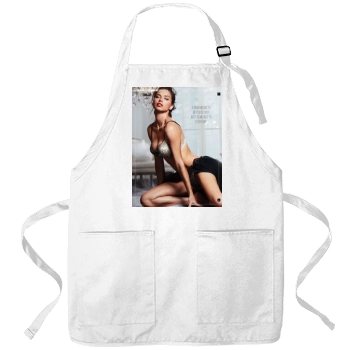 Adriana Lima Apron