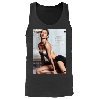 Adriana Lima Men's Tank Top