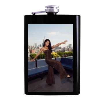 Adriana Lima Hip Flask