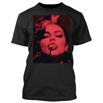 Adriana Lima Men's TShirt