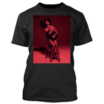 Adriana Lima Men's TShirt