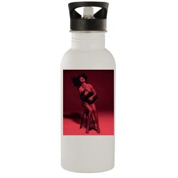 Adriana Lima Stainless Steel Water Bottle