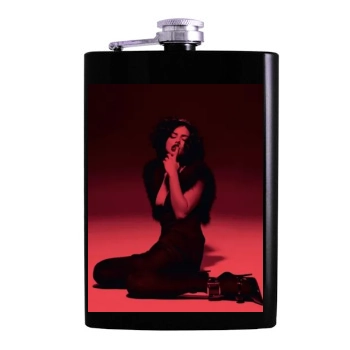 Adriana Lima Hip Flask