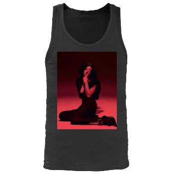 Adriana Lima Men's Tank Top