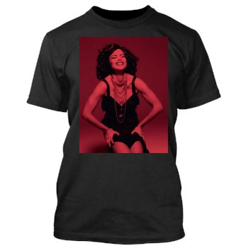 Adriana Lima Men's TShirt