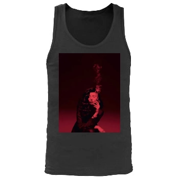 Adriana Lima Men's Tank Top