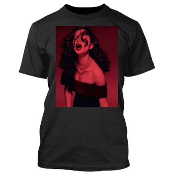 Adriana Lima Men's TShirt