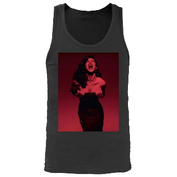 Adriana Lima Men's Tank Top