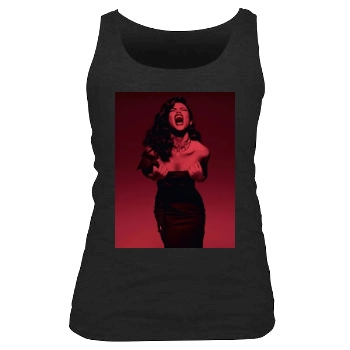 Adriana Lima Women's Tank Top