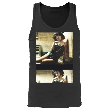 Adriana Lima Men's Tank Top