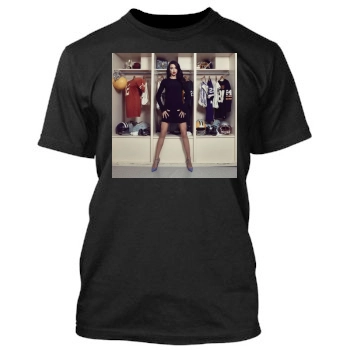 Adriana Lima Men's TShirt