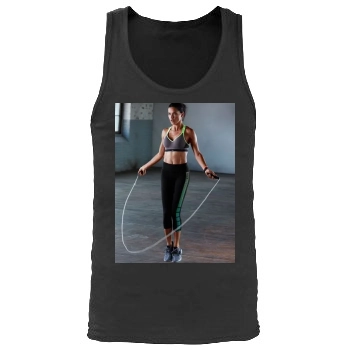 Adriana Lima Men's Tank Top